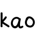 kao