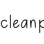 cleanprint