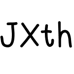 JXth