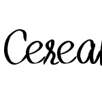 CerealBox