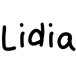 Lidia