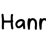 Hannah