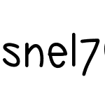 snel70