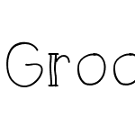 Groovie