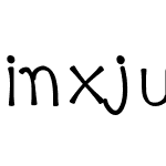 inxjupit