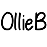 OllieBold