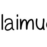 laimueJune