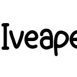 Iveapen