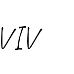 VIV