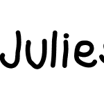 Juliesrounded