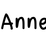 Annette