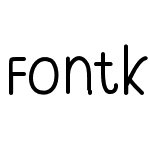 Fontkittiya02