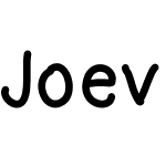 Joevetica