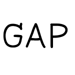 GAP