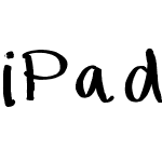 iPad1st