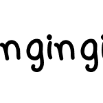 ngingi