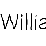 William