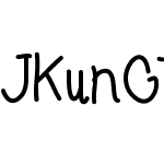 JKunGTHCarrtoon