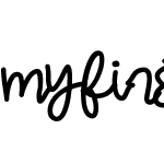 myfirstcursive