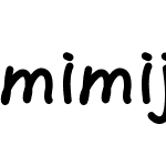 mimiji