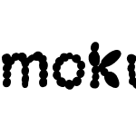 mokumoku