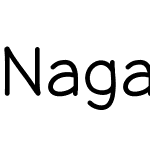 NagafujiScript