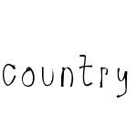 country