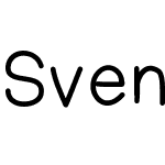 Svenja