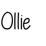 Ollie