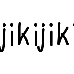 jikijiki