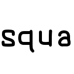 square