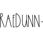 RaeDunn