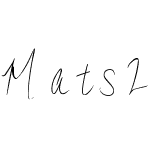 Mats2