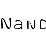 Nandh