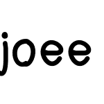 joee