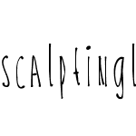 scalptingle