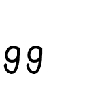 gg