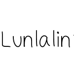 Lunlalin1