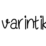 varintika