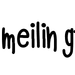 meilingthinf2