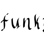 funkygothic