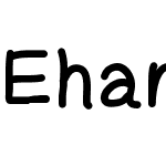 Ehand