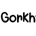 Gorkhao50