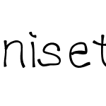 niseten