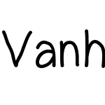Vanhelsang