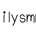 ilysmm