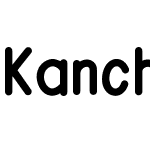 KanchaNeatBold