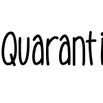 Quarantine