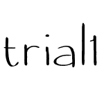 trial1