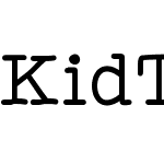 KidTypingBoldcloser